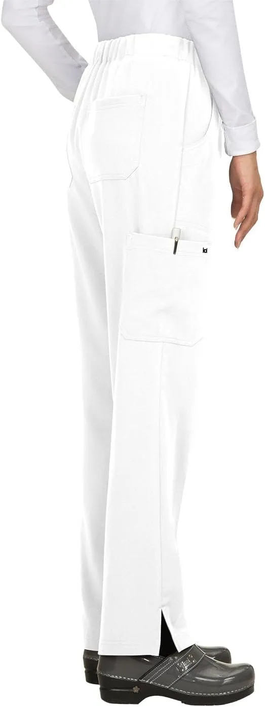 KOI Next Gen Everyday Hero Women's 5-Pocket Cargo Scrub Pants