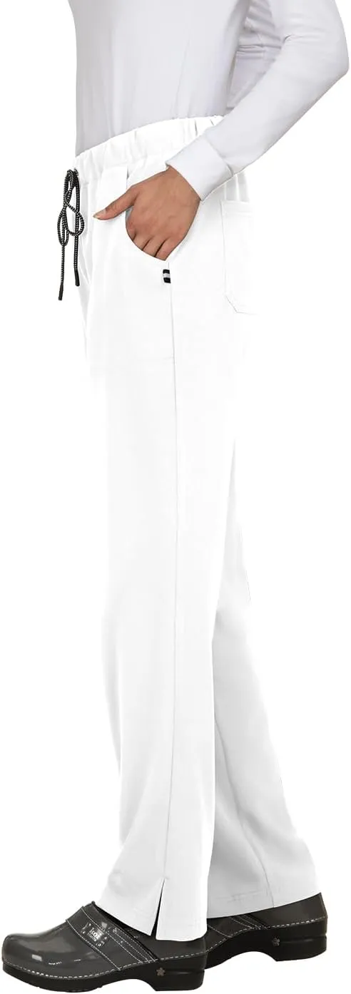 KOI Next Gen Everyday Hero Women's 5-Pocket Cargo Scrub Pants