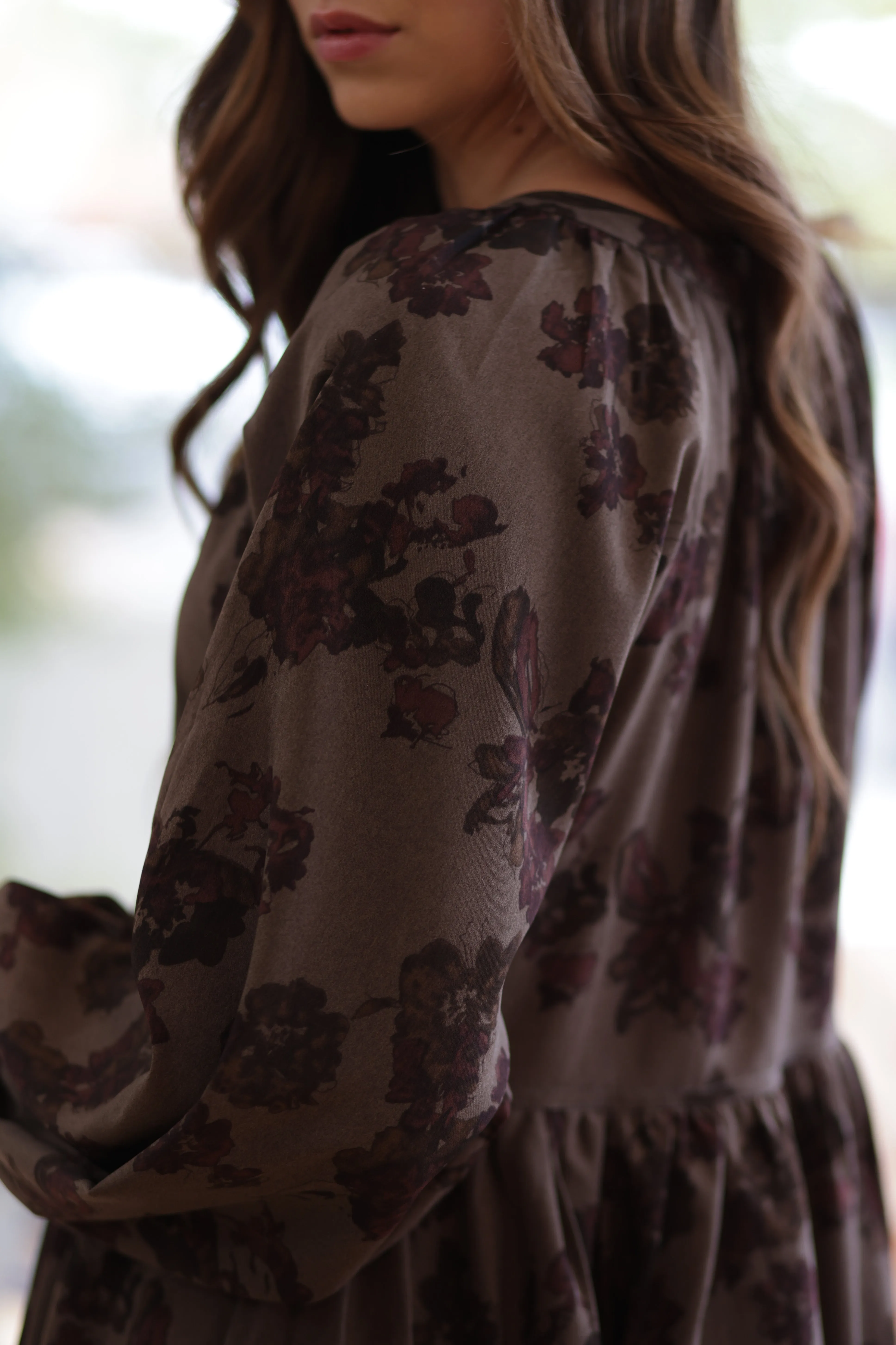 Landon Mini Dress