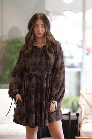 Landon Mini Dress