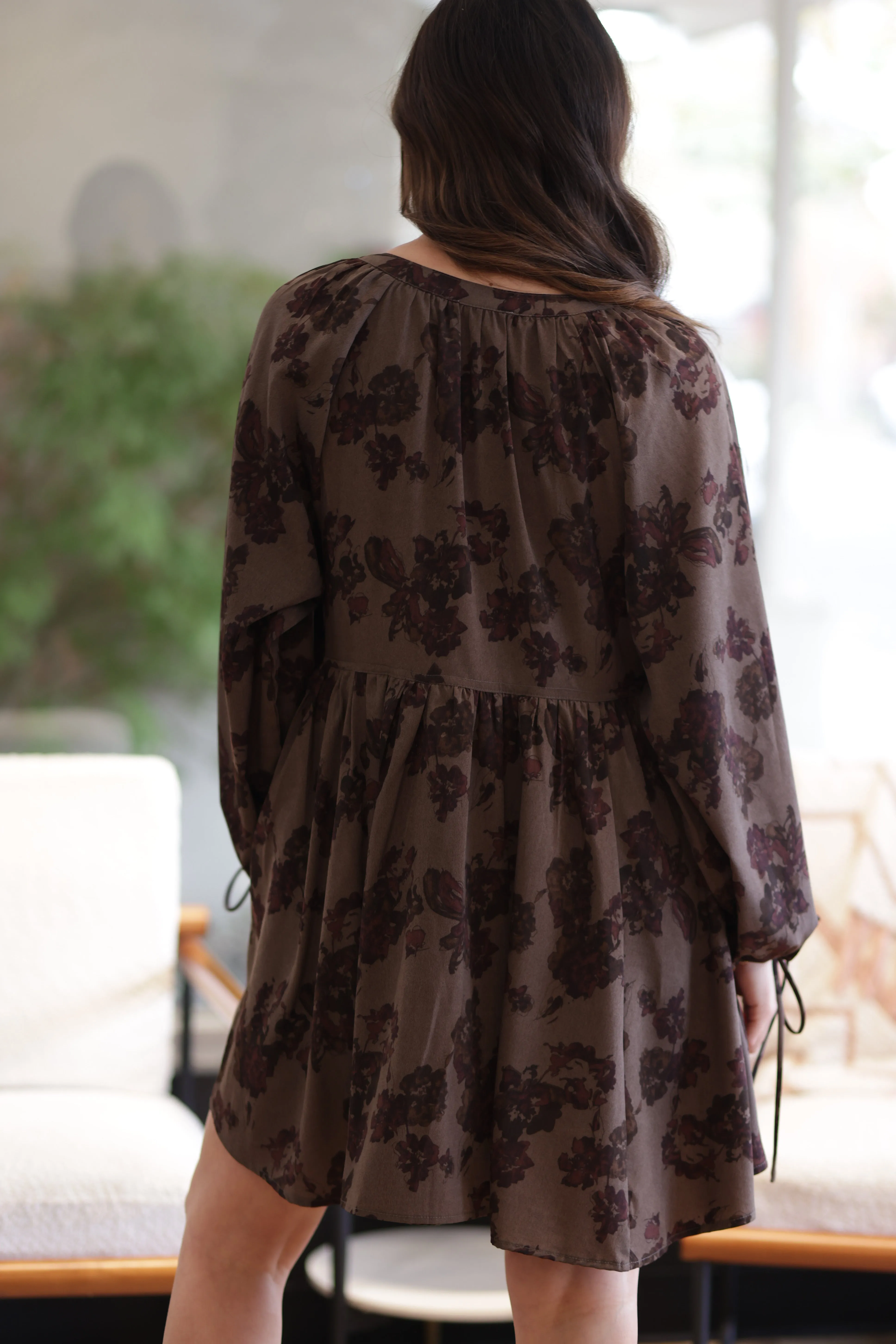 Landon Mini Dress
