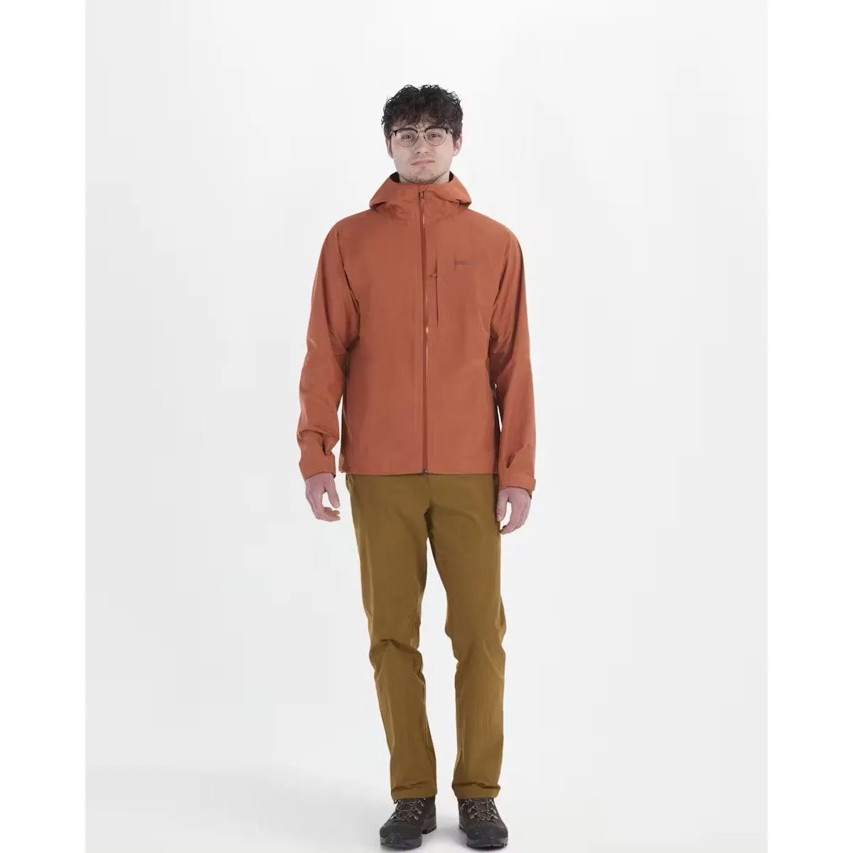 Marmot Men's Waypoint GORE-TEX Jacket