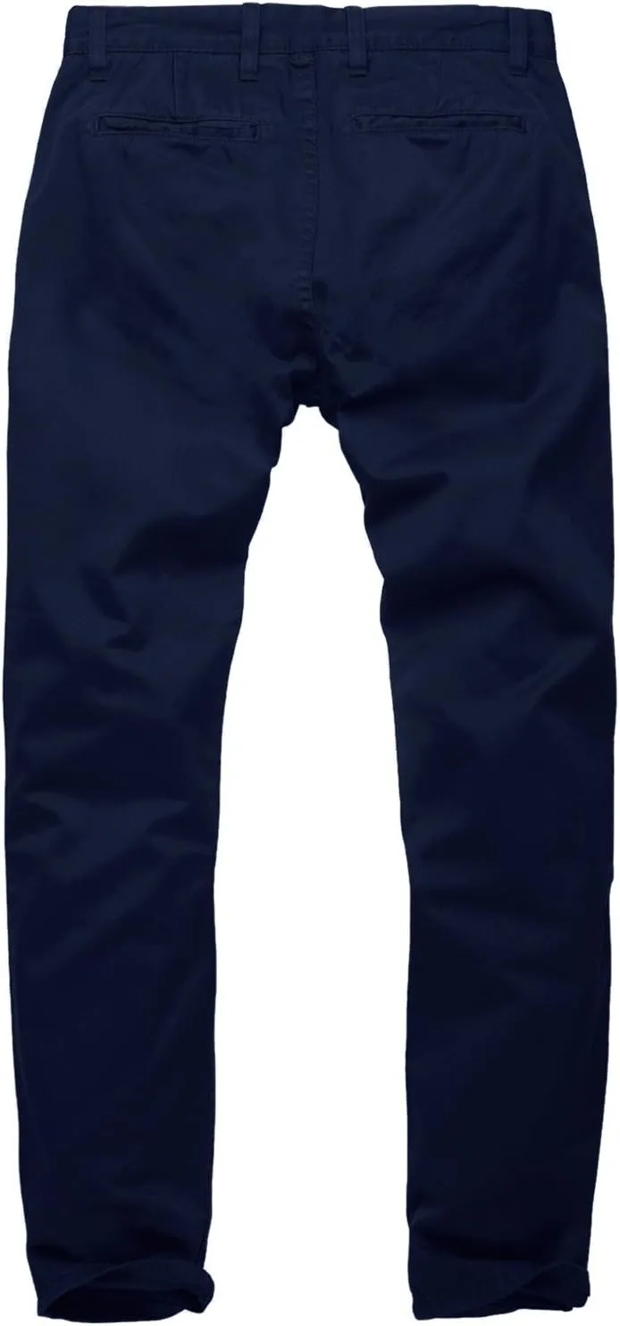 Match Men's Casual Wild Cargo Pants Outdoors Work Wear #6531