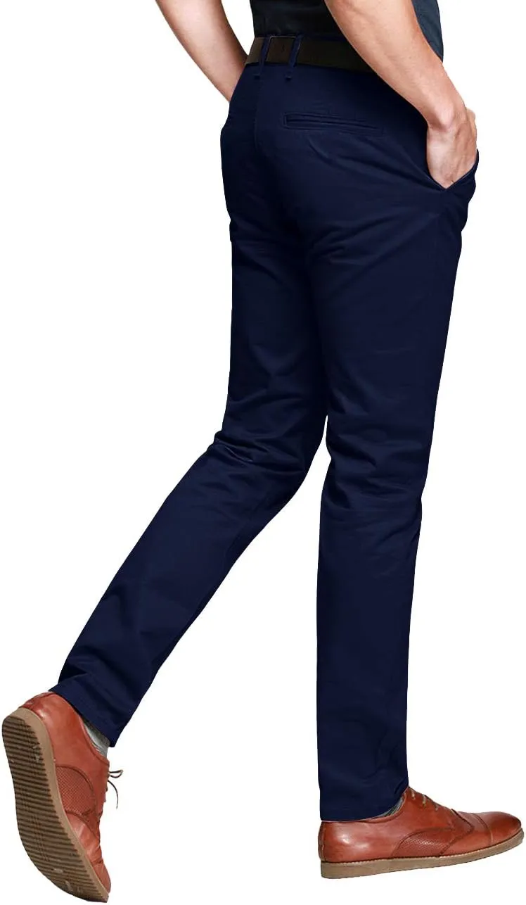 Match Men's Casual Wild Cargo Pants Outdoors Work Wear #6531