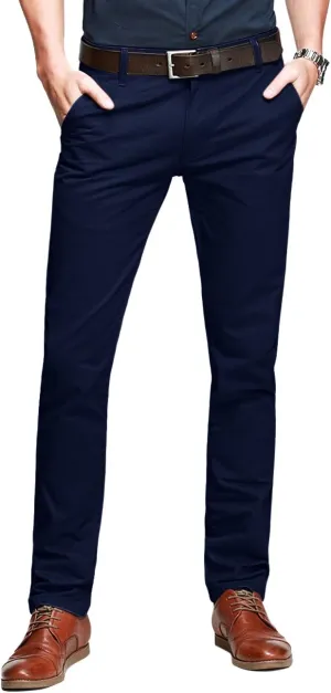 Match Men's Casual Wild Cargo Pants Outdoors Work Wear #6531