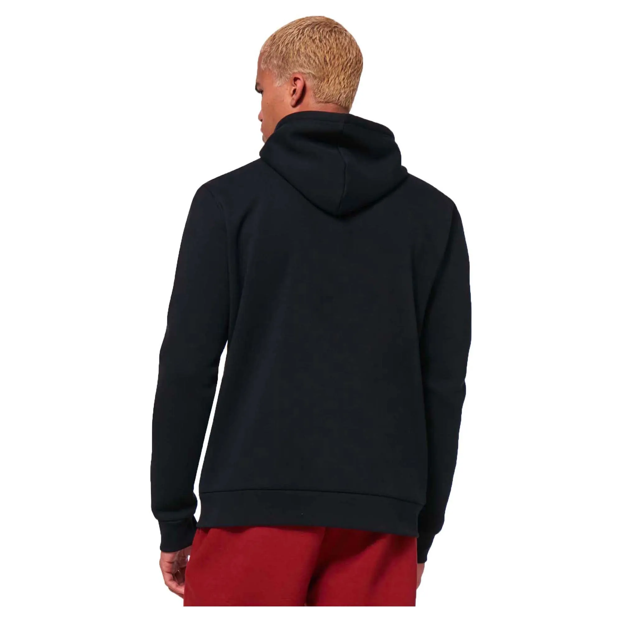 Men's Bark FZ 2.0 Hoodie