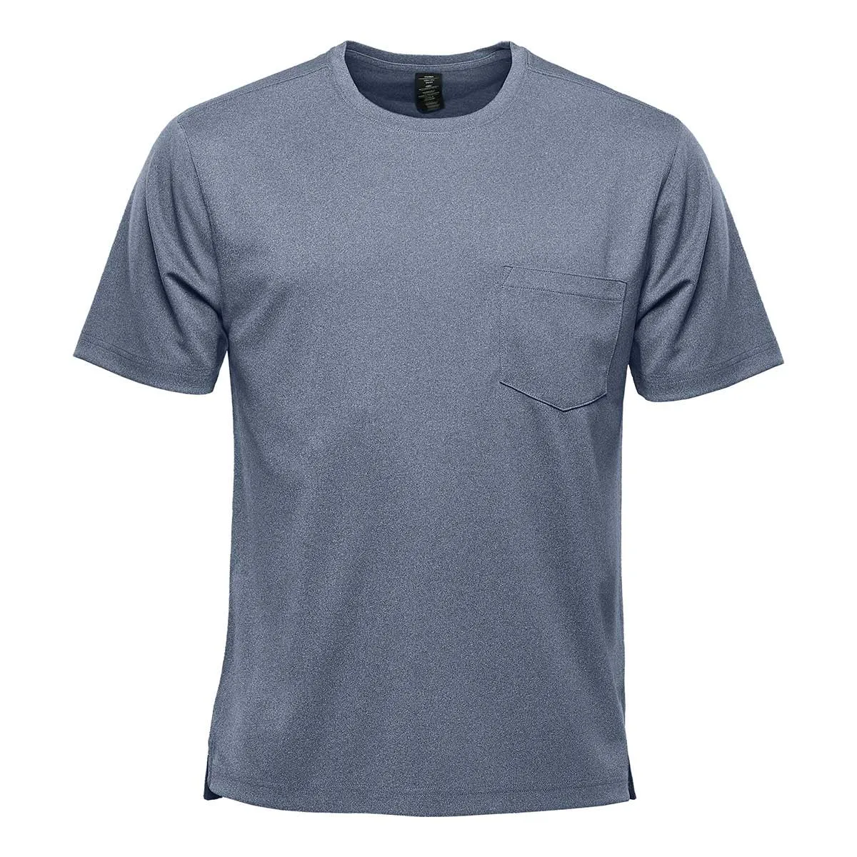 Men's Dockyard Performance Short Sleeve Tee - VRX-1