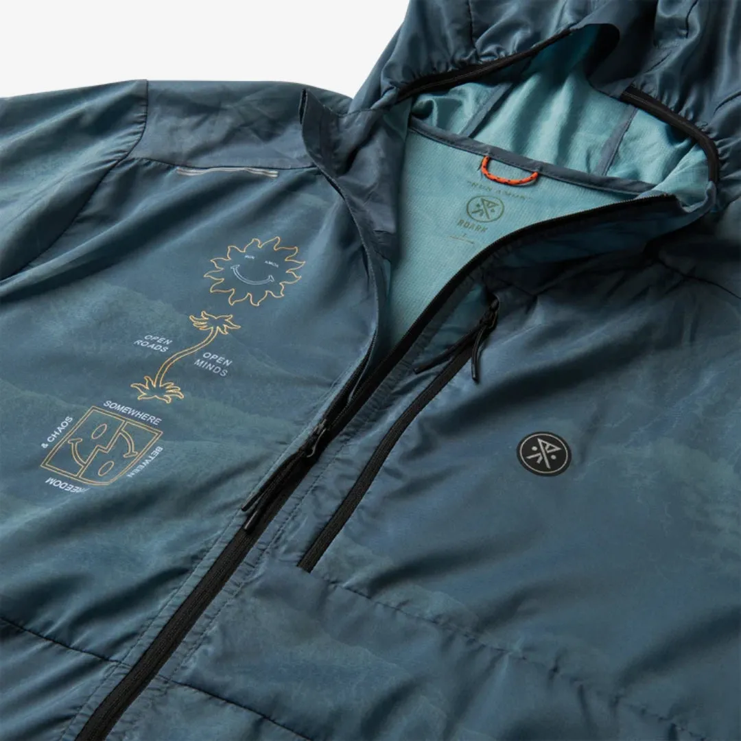 Men's Secondwind 3.0 Jacket