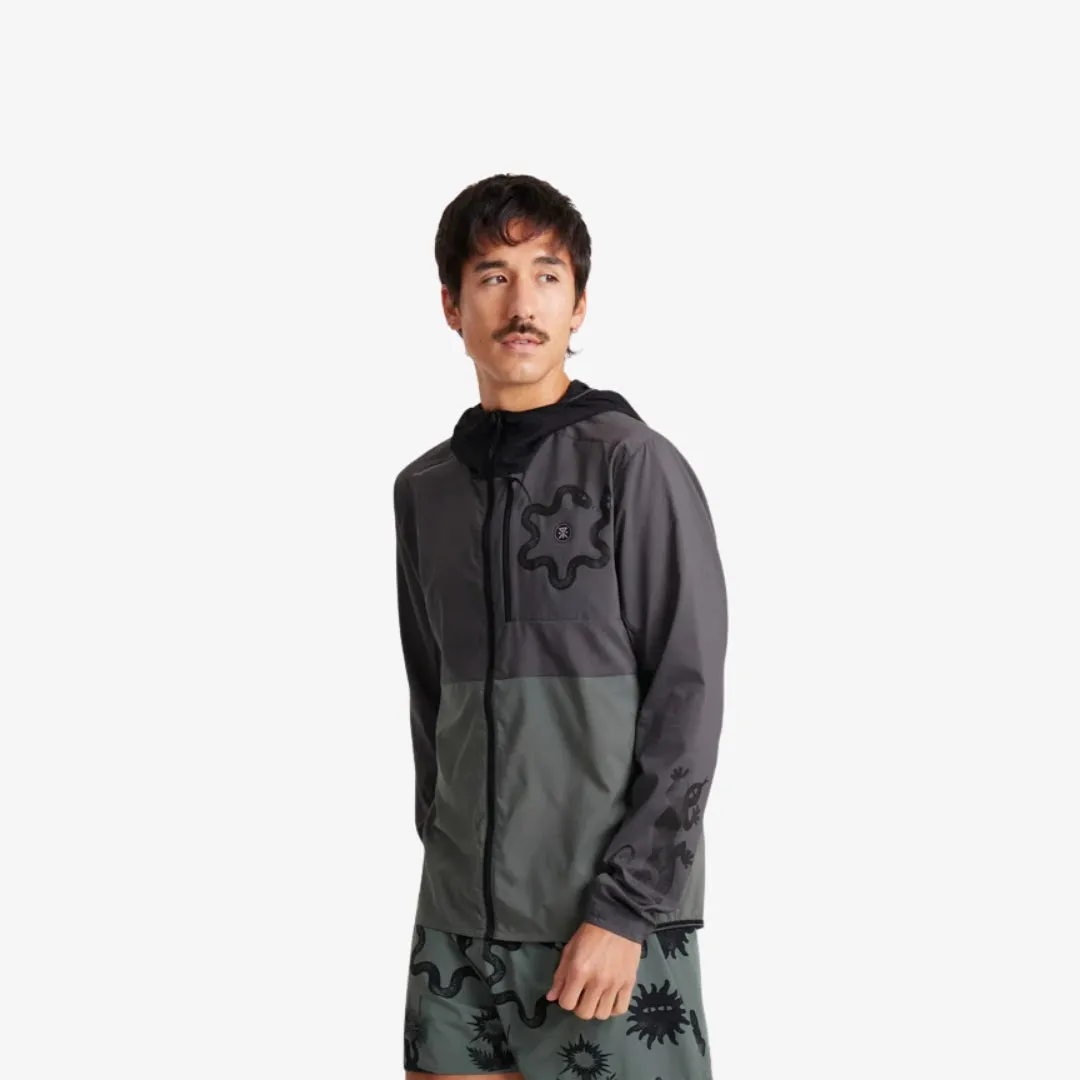 Men's Secondwind 3.0 Jacket