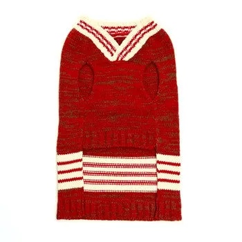 Metro Dog Sweater