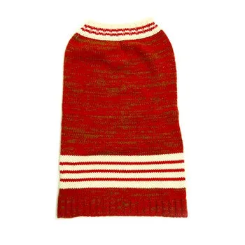 Metro Dog Sweater