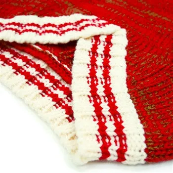 Metro Dog Sweater