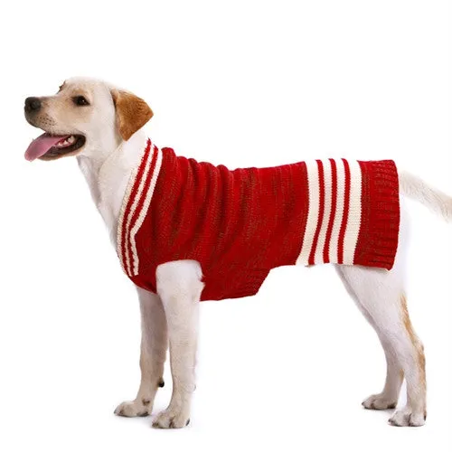 Metro Dog Sweater