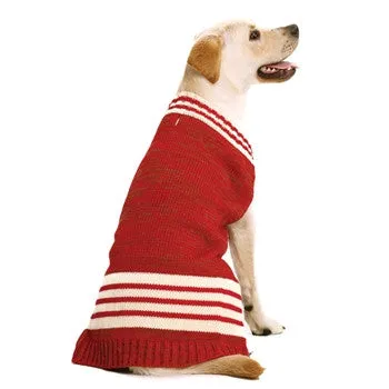 Metro Dog Sweater