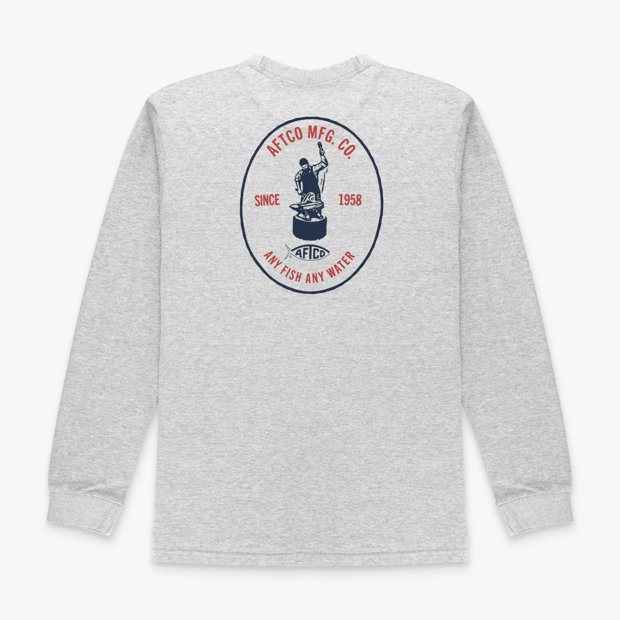 MFG LS T-Shirt