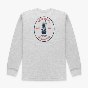 MFG LS T-Shirt