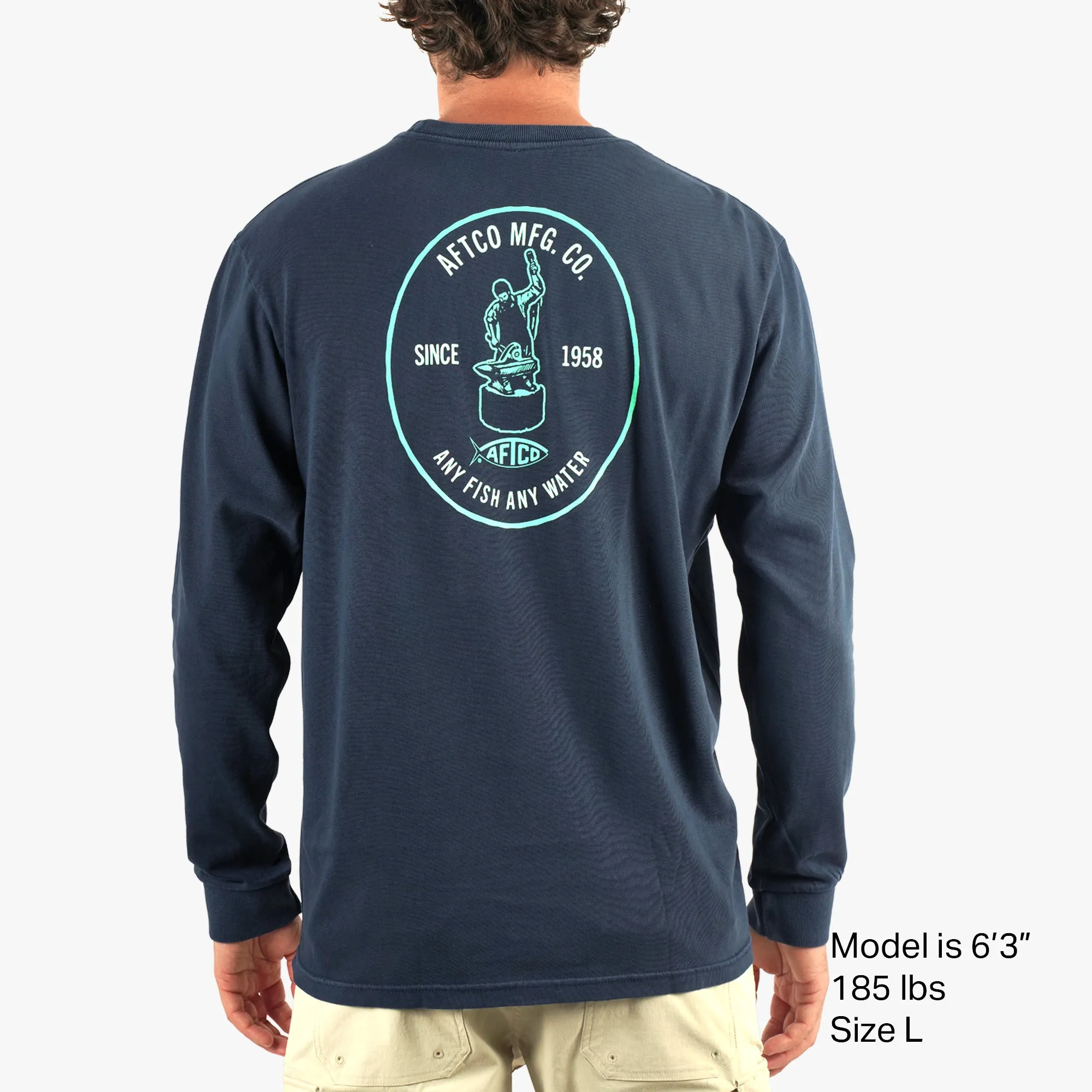 MFG LS T-Shirt