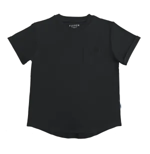Midnight Bamboo Tee
