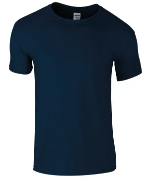 Navy - Softstyle™ youth ringspun t-shirt