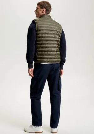 Packable Recycled Vest