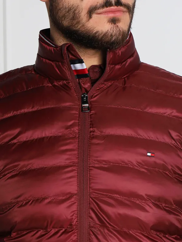 Packable Recycled Vest