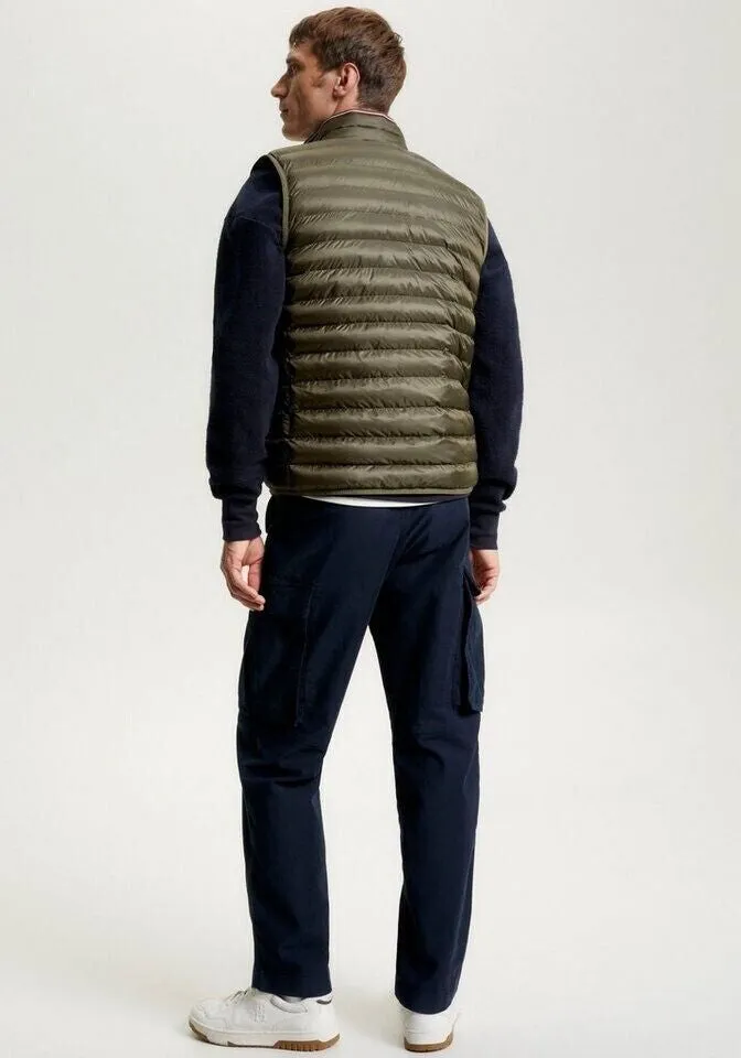 Packable Recycled Vest