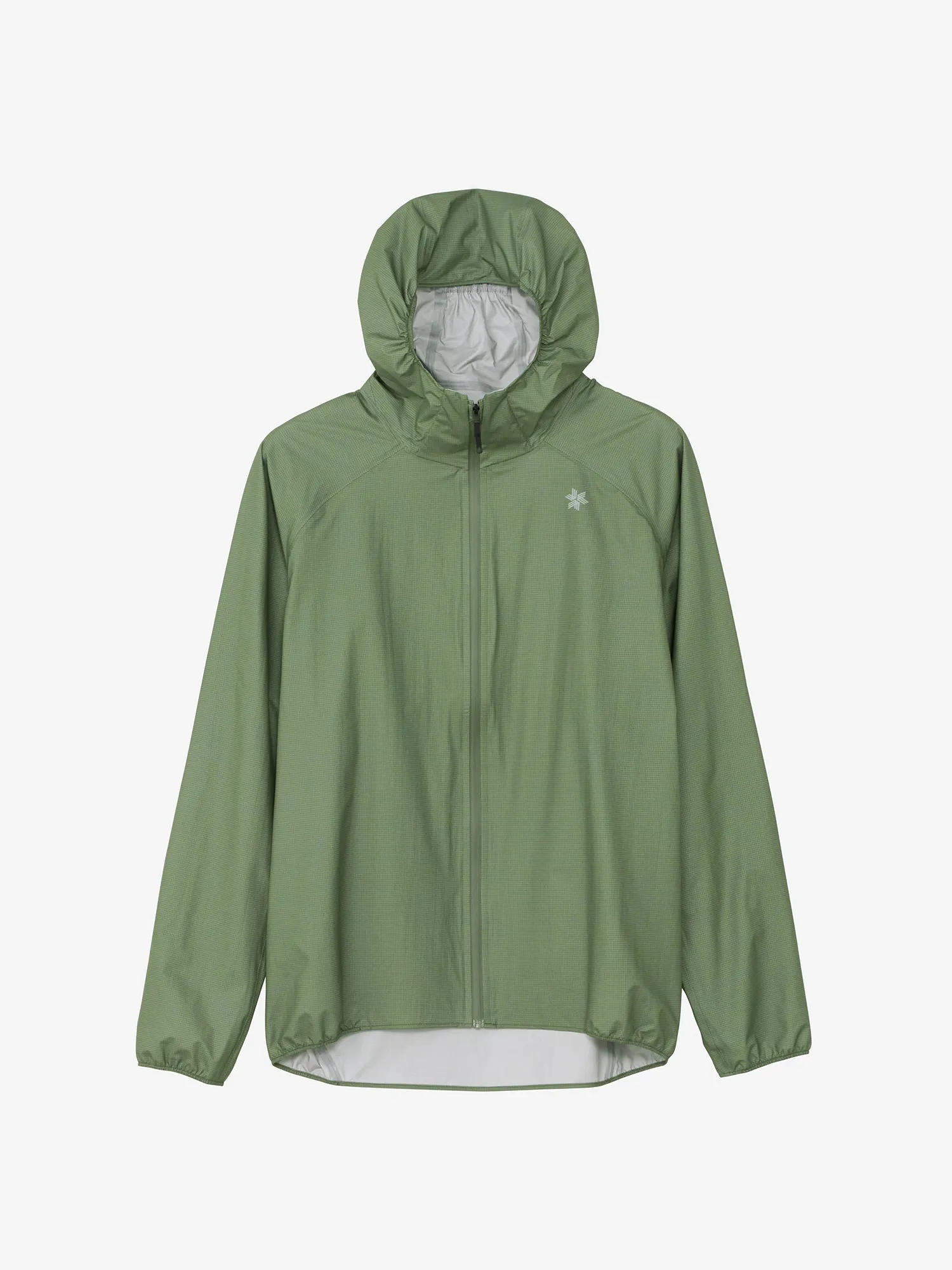 PERTEX SHIELDAIR A/L Jacket