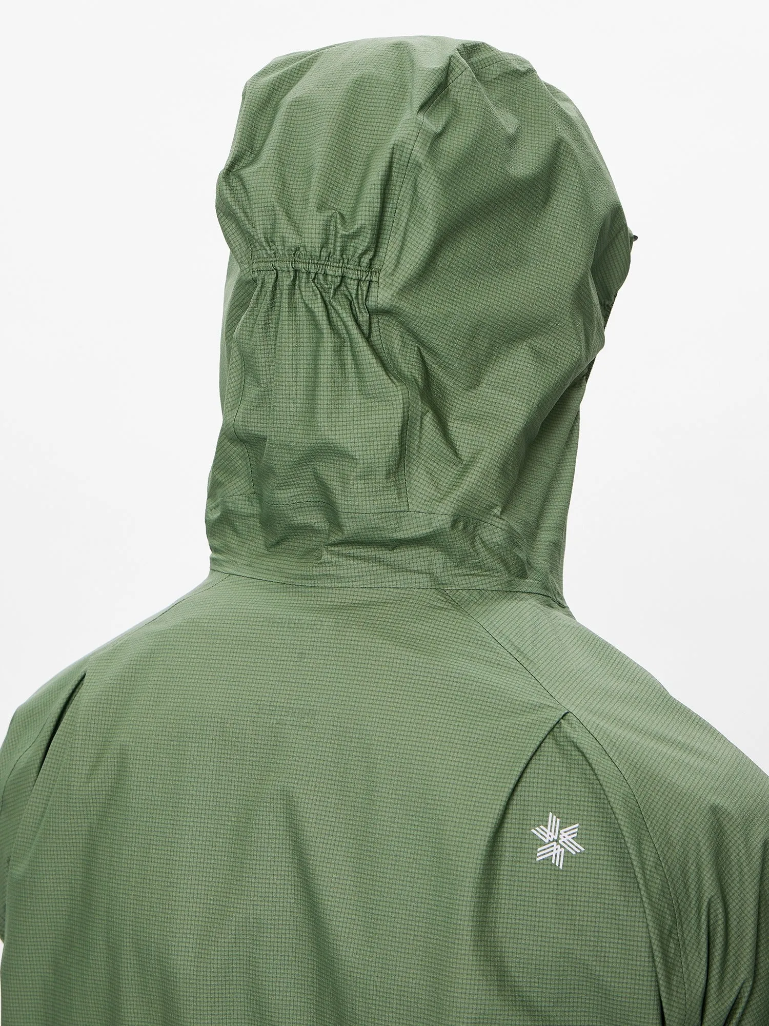 PERTEX SHIELDAIR A/L Jacket