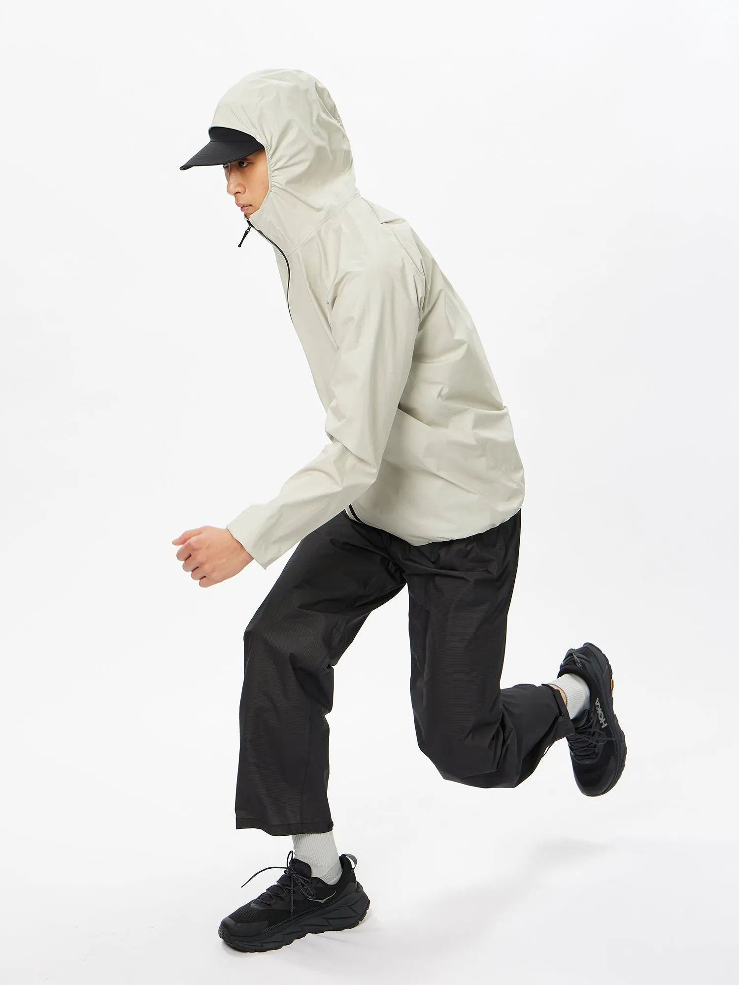 PERTEX SHIELDAIR A/L Jacket