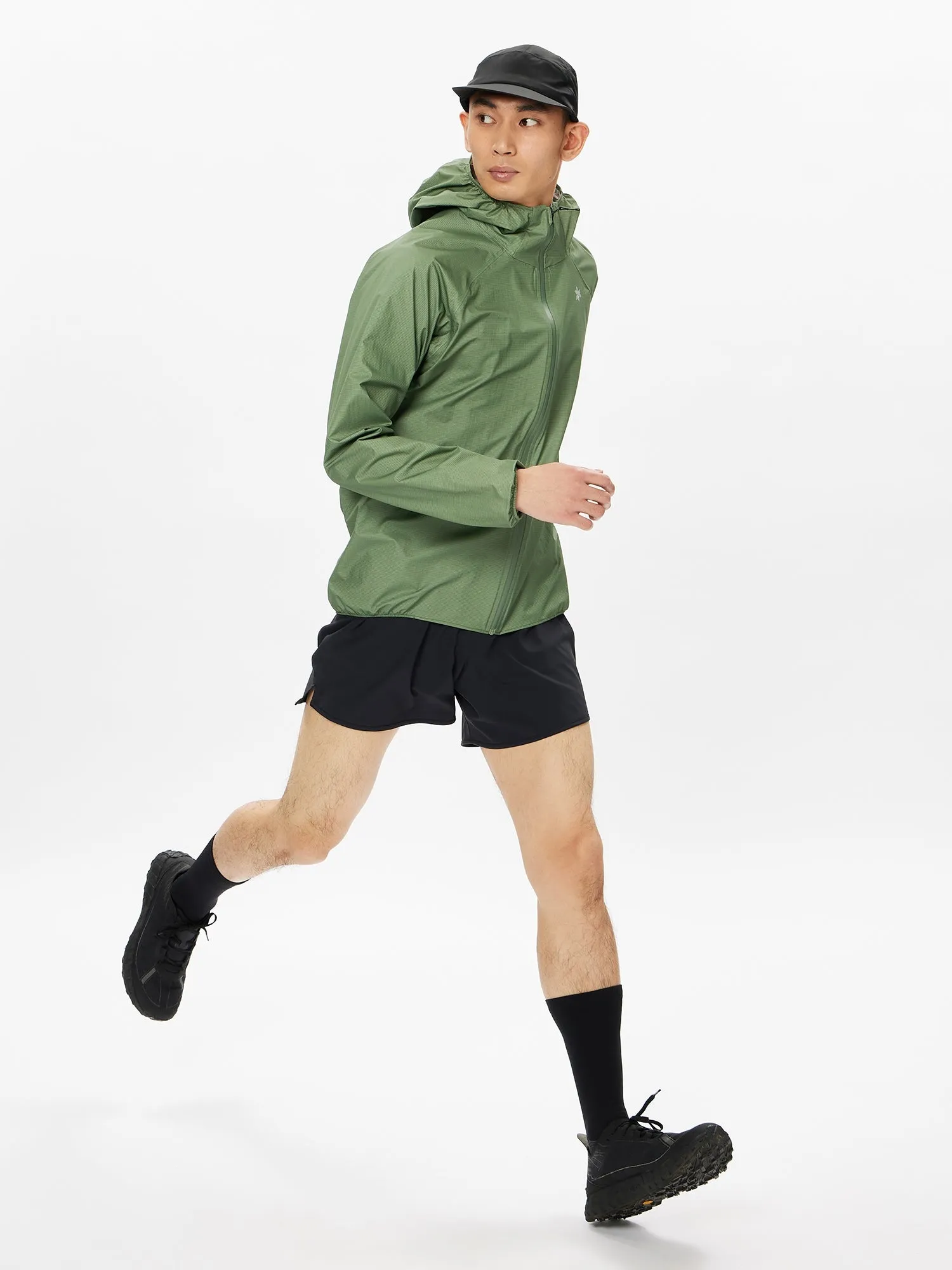 PERTEX SHIELDAIR A/L Jacket