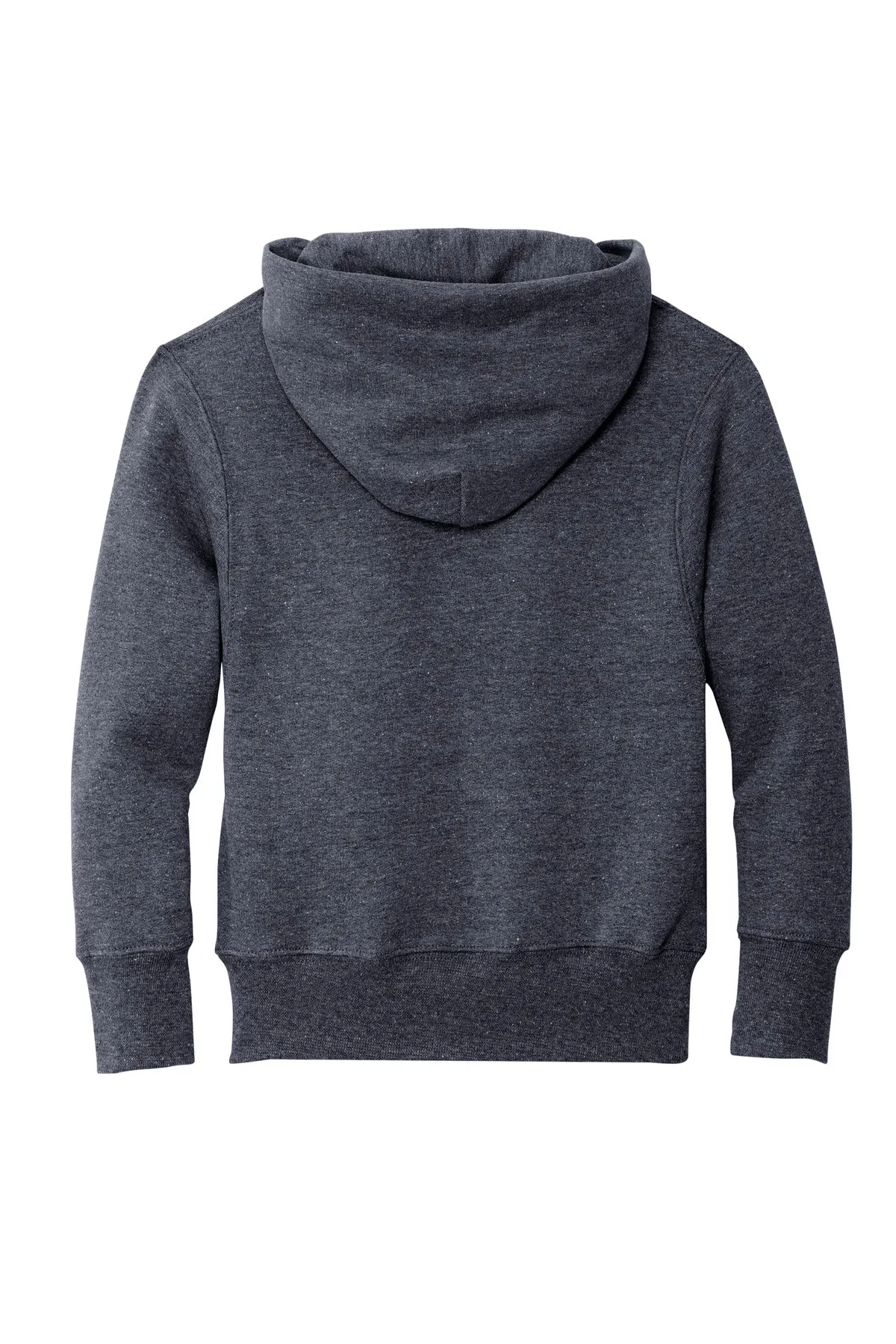 Port & Company - Youth Core Fleece Pullover Hooded Sweatshirt. PC90YH
