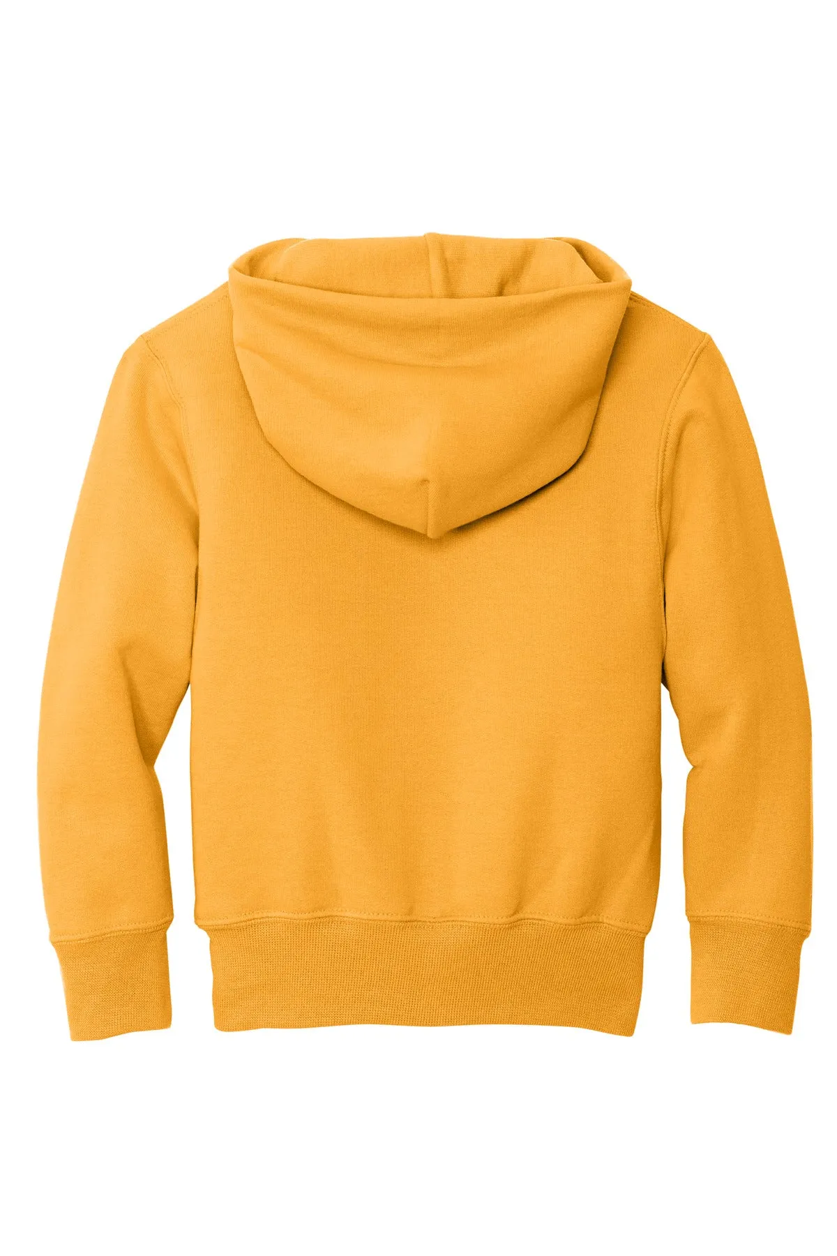 Port & Company - Youth Core Fleece Pullover Hooded Sweatshirt. PC90YH