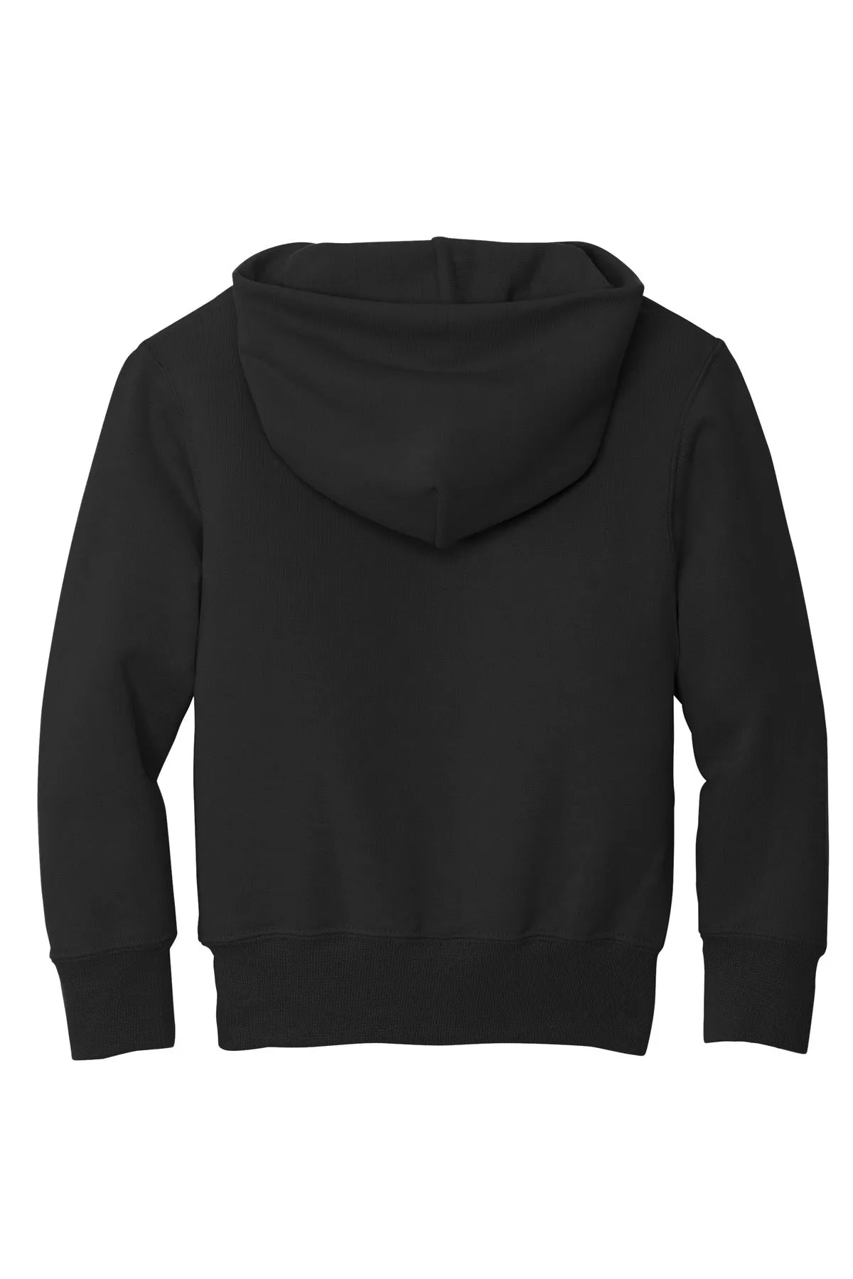 Port & Company - Youth Core Fleece Pullover Hooded Sweatshirt. PC90YH