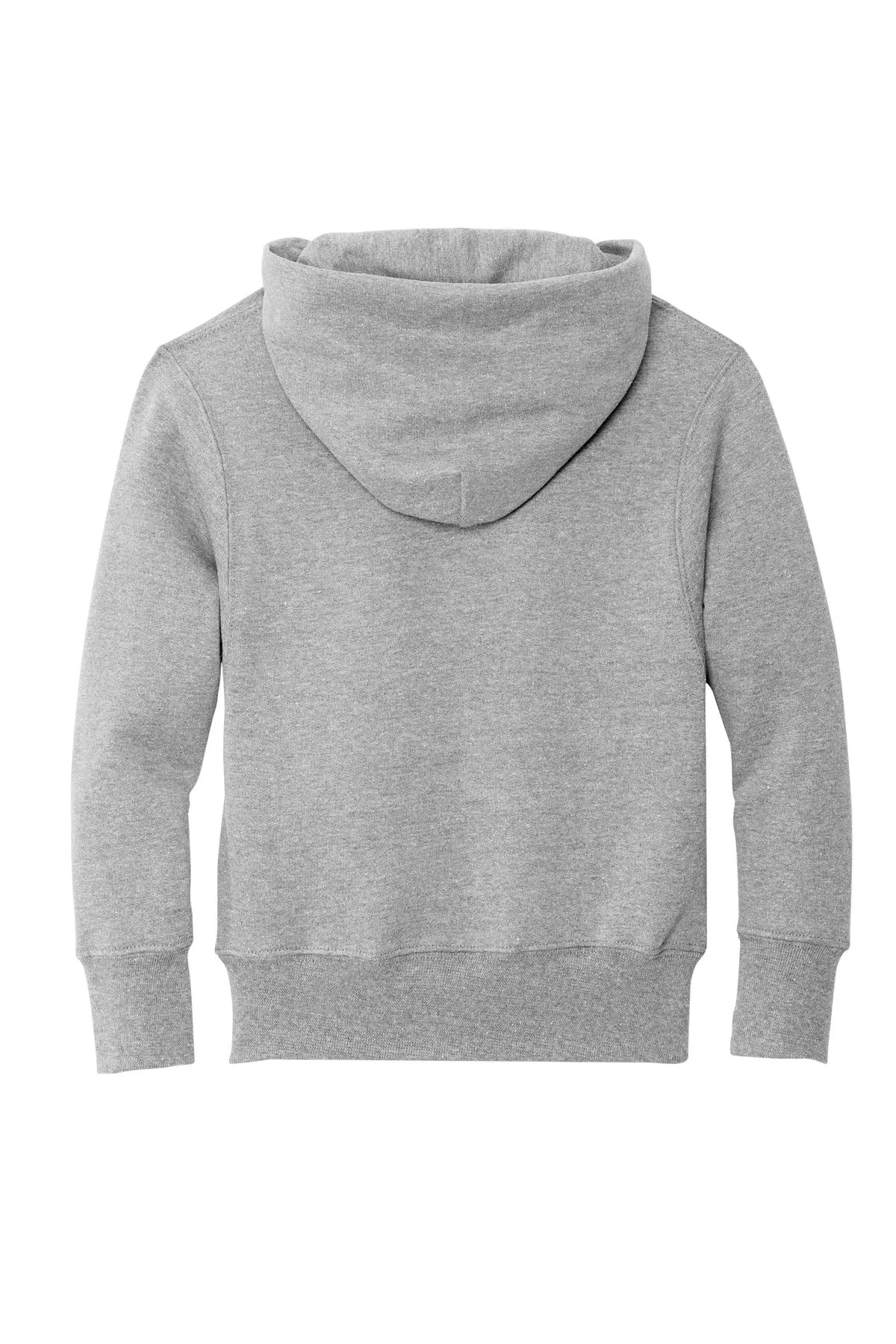 Port & Company - Youth Core Fleece Pullover Hooded Sweatshirt. PC90YH