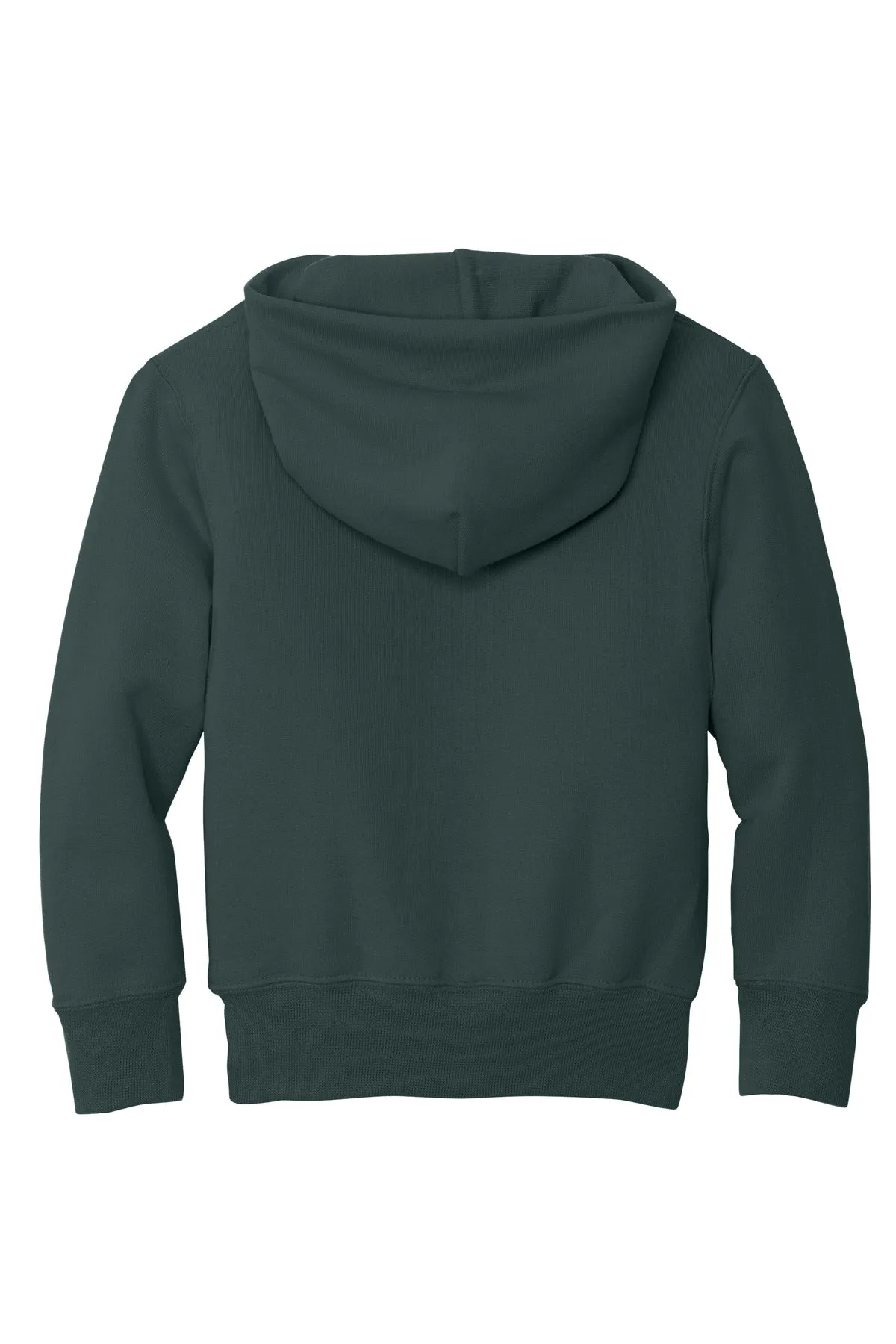 Port & Company - Youth Core Fleece Pullover Hooded Sweatshirt. PC90YH