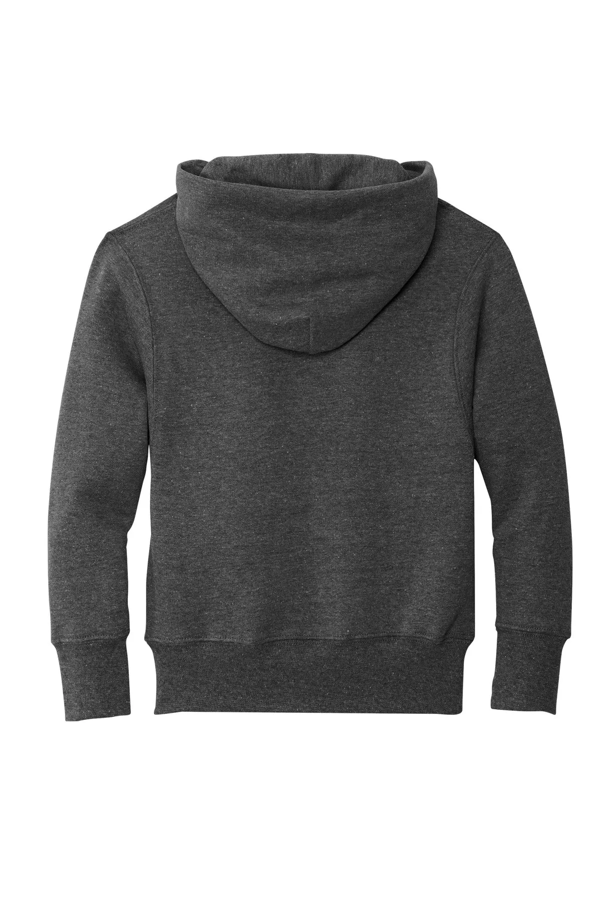 Port & Company - Youth Core Fleece Pullover Hooded Sweatshirt. PC90YH