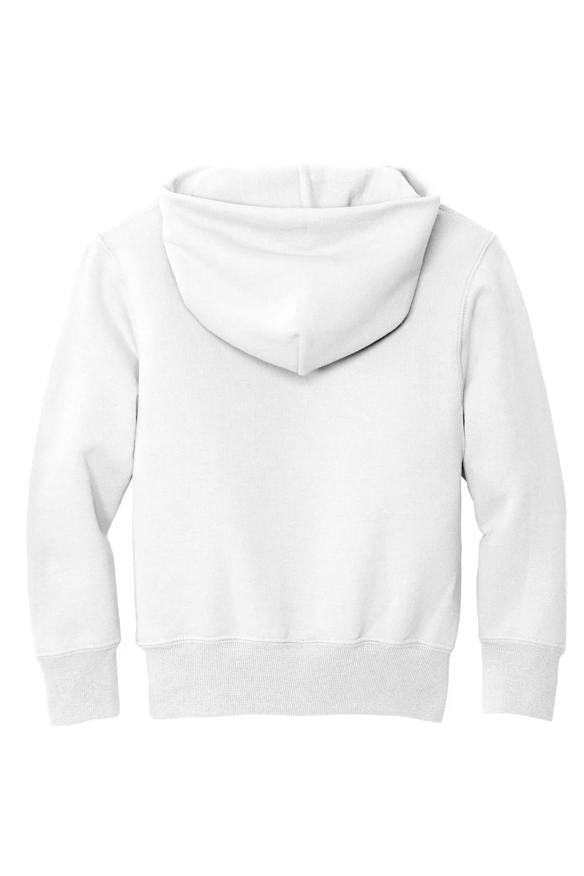Port & Company - Youth Core Fleece Pullover Hooded Sweatshirt. PC90YH