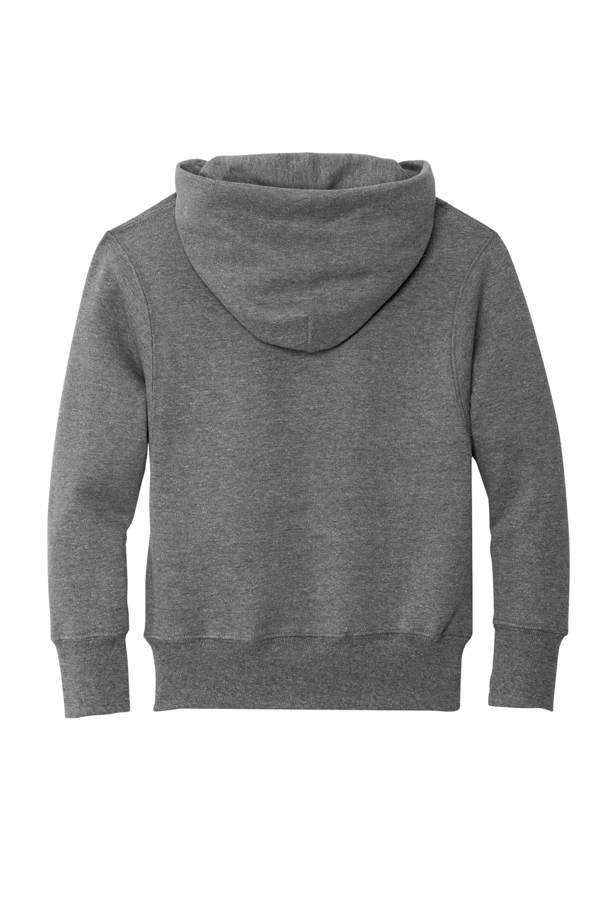 Port & Company - Youth Core Fleece Pullover Hooded Sweatshirt. PC90YH