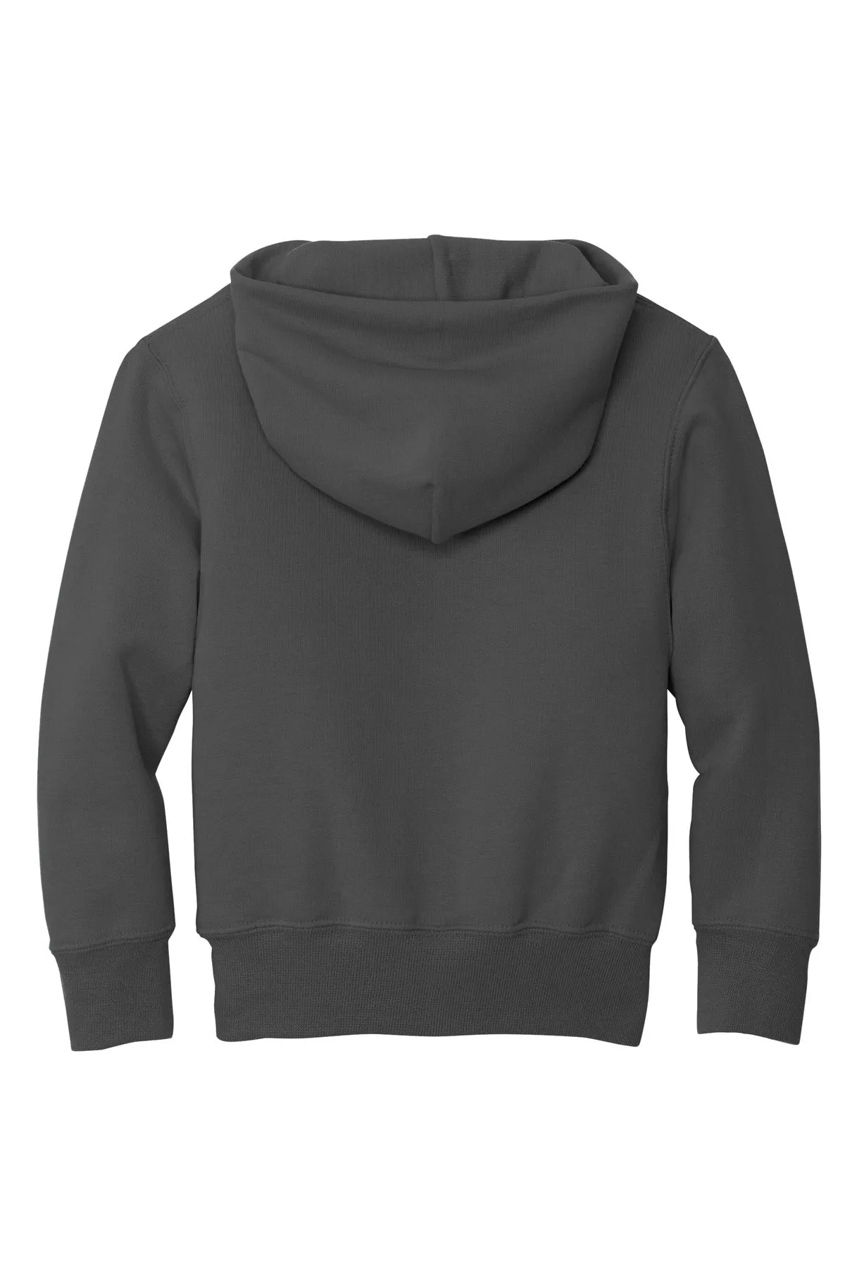 Port & Company - Youth Core Fleece Pullover Hooded Sweatshirt. PC90YH