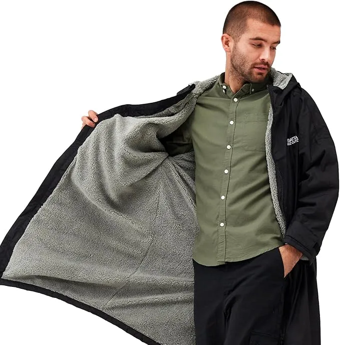 Regatta Outdoor Active Unisex Waterproof Changing Robe Jacket