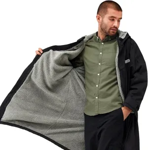 Regatta Outdoor Active Unisex Waterproof Changing Robe Jacket