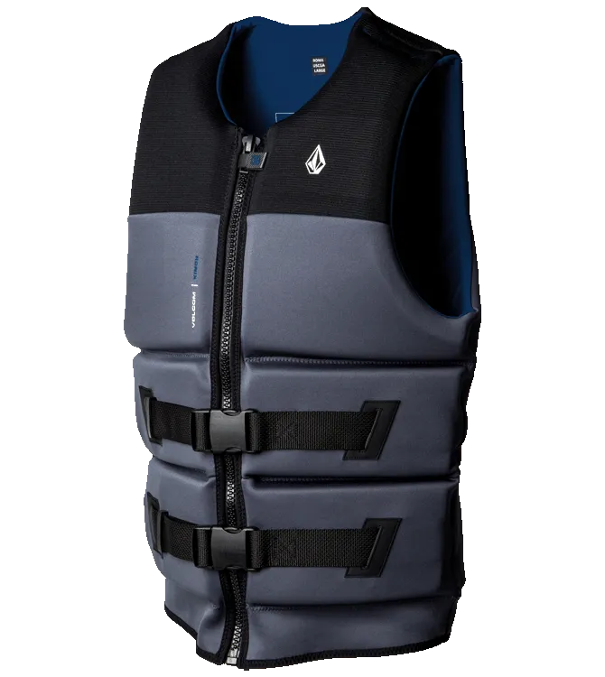 Ronix Volcom Yes CGA Life Vest