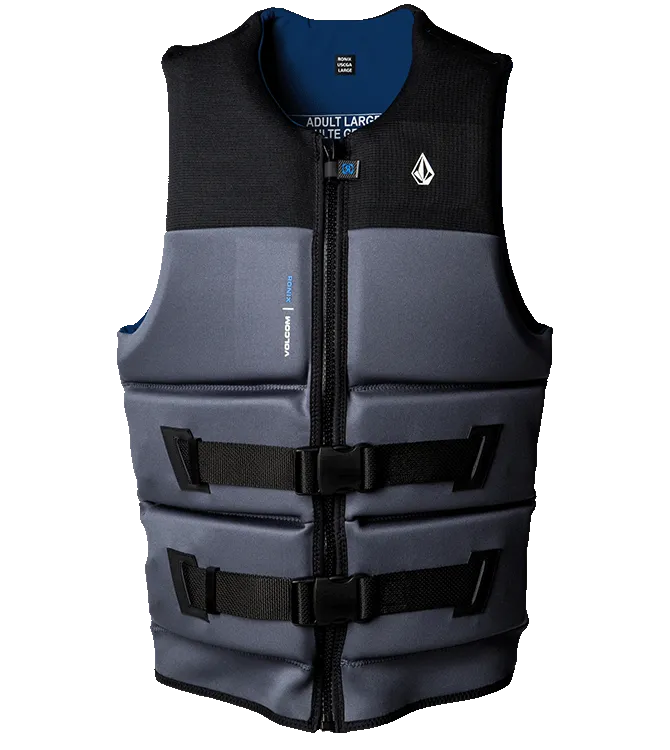 Ronix Volcom Yes CGA Life Vest