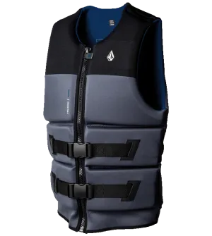 Ronix Volcom Yes CGA Life Vest