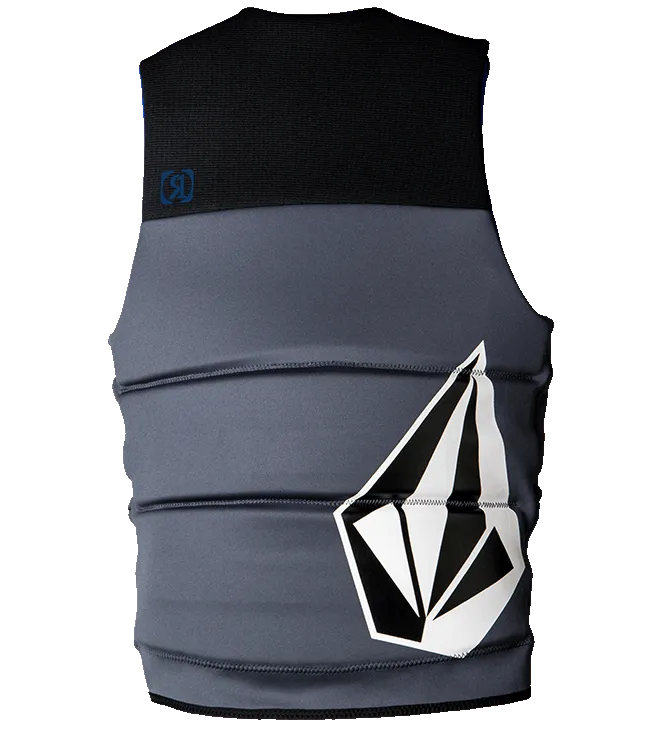 Ronix Volcom Yes CGA Life Vest