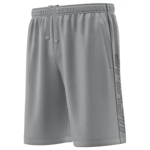 SIS Microfiber Shorts (Grey)