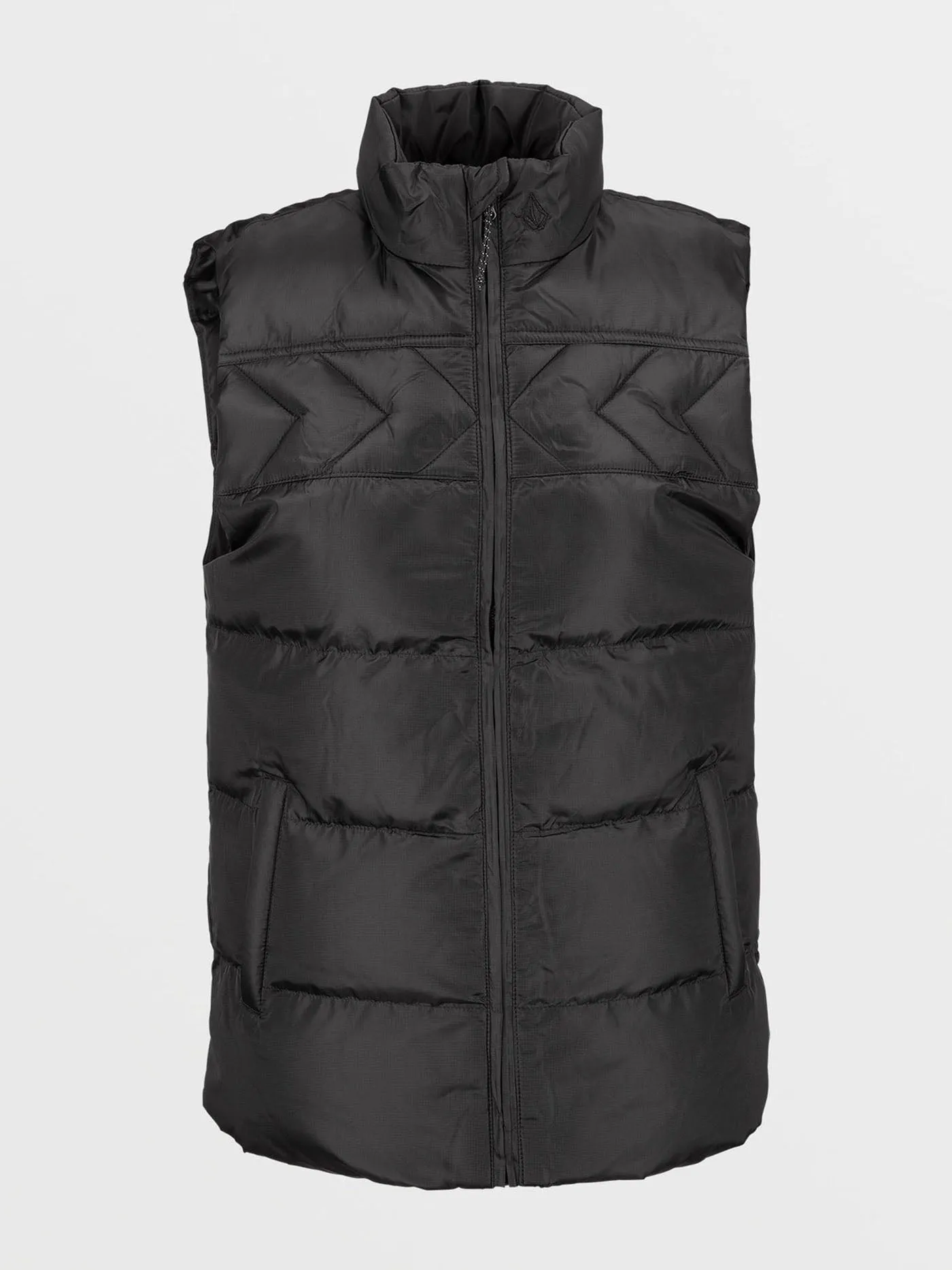 Stone Castine Puff Vest