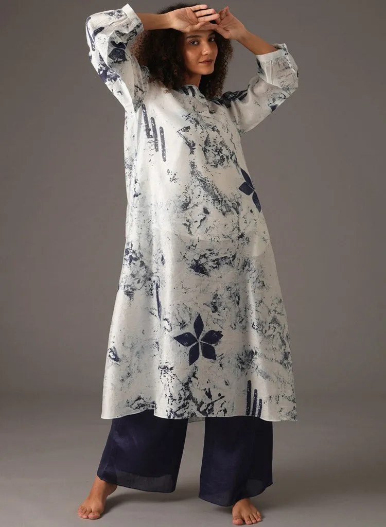 Texcher Dress Scarf Set