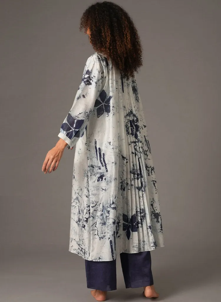 Texcher Dress Scarf Set