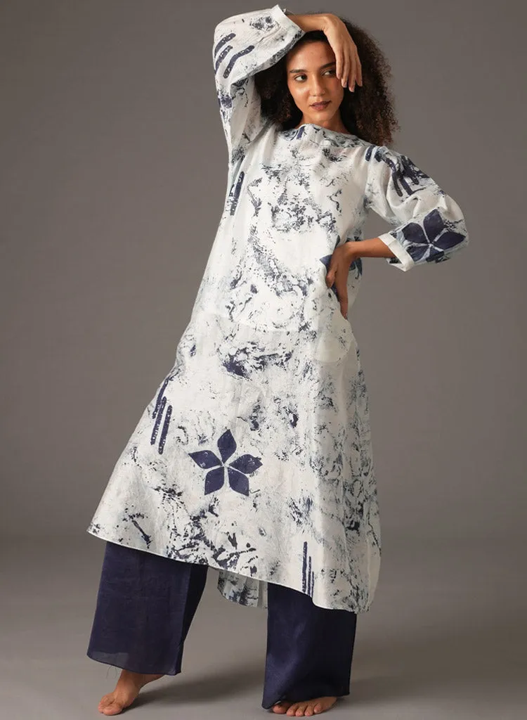 Texcher Dress Scarf Set